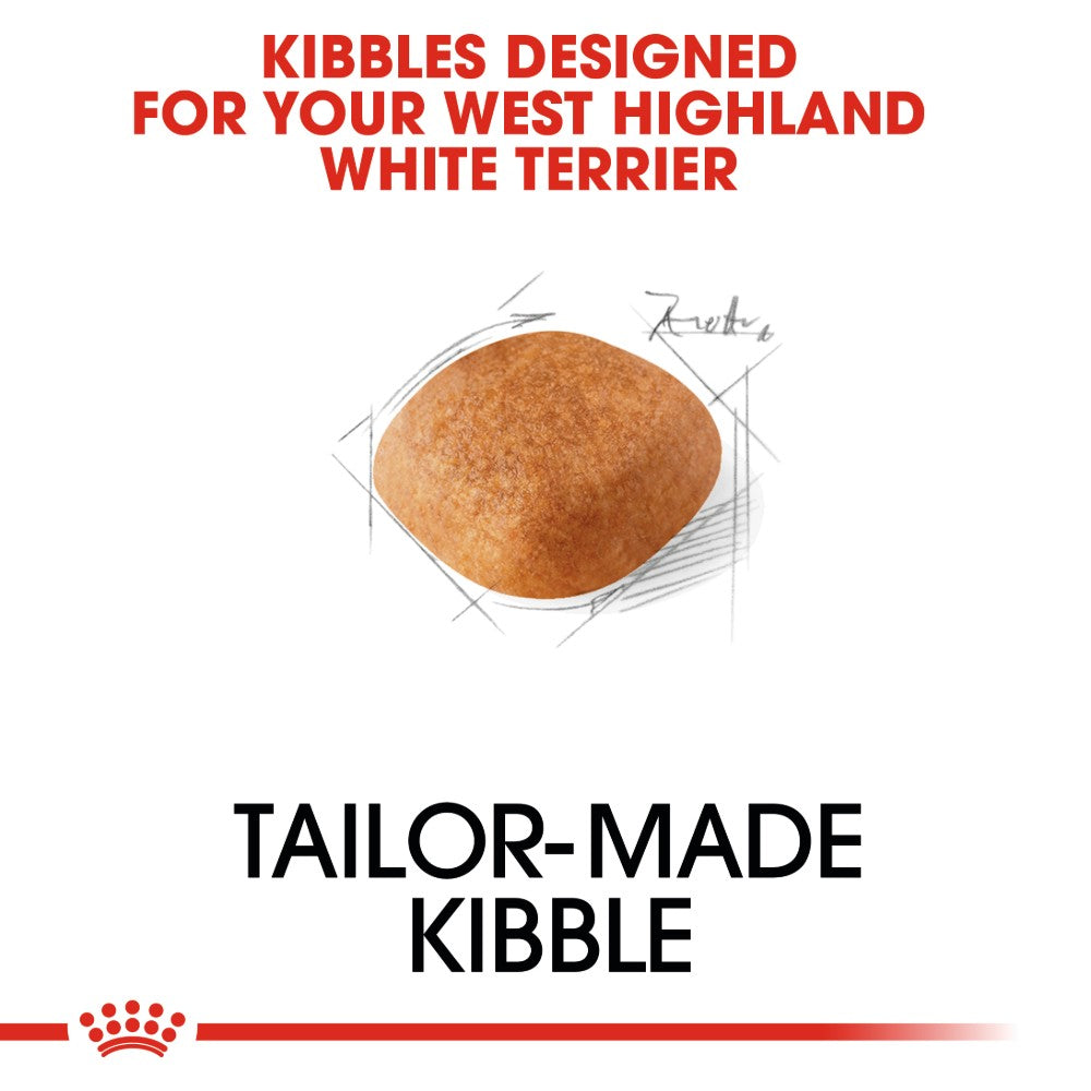 Royal Canin West Highland White Terrier Adult