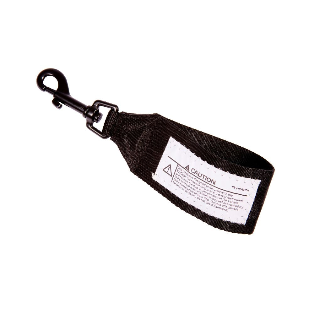 EzyDog Car Seat Attachment