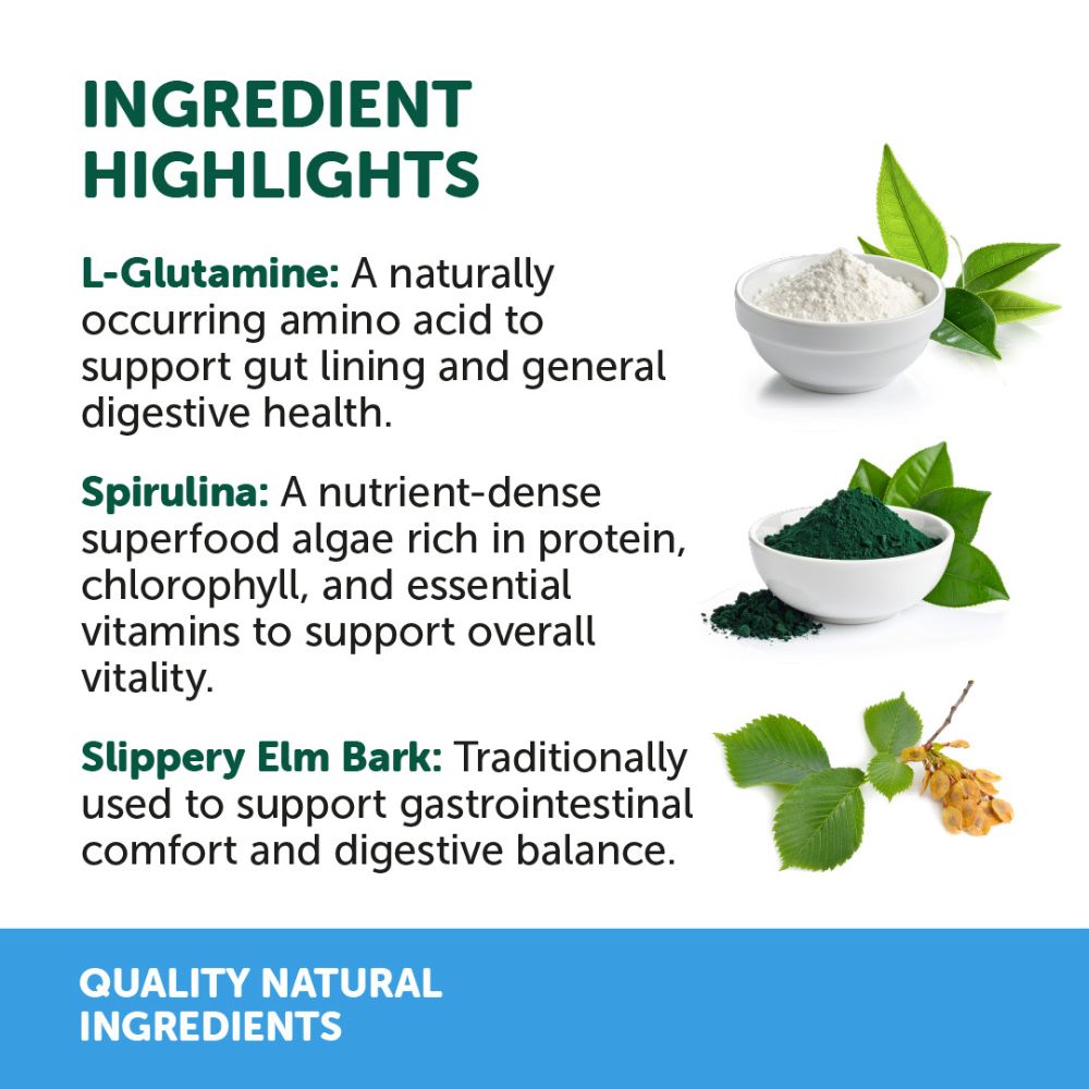 Natural Animal Solutions Digestavite Plus