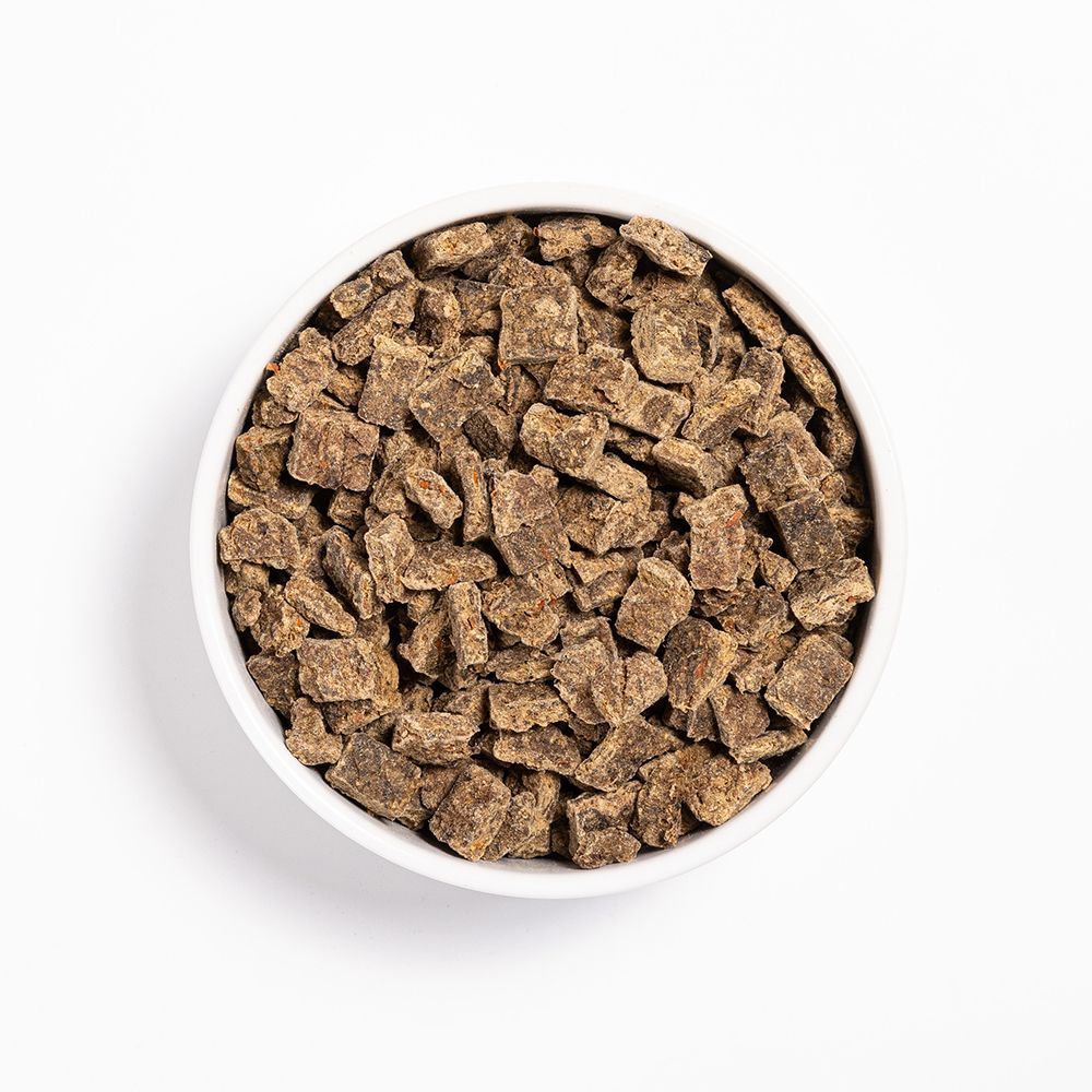 Prime100 SPD Air Dried Lamb Apple and Blueberry Puppy Food