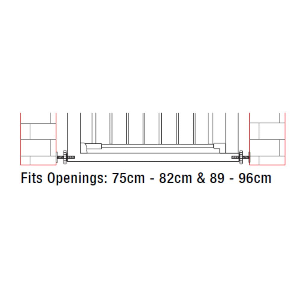 Petset Safety Gate