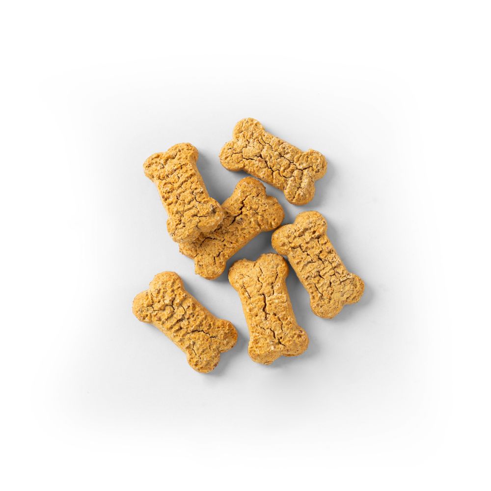 SavourLife Natural Treats Grain Free Salmon Flavour Biscuits