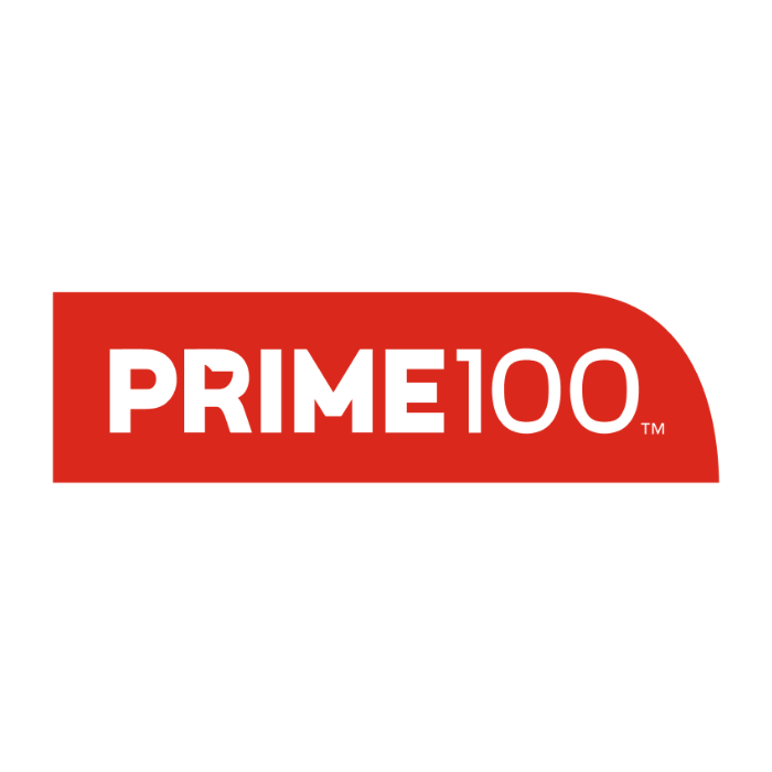 Prime100