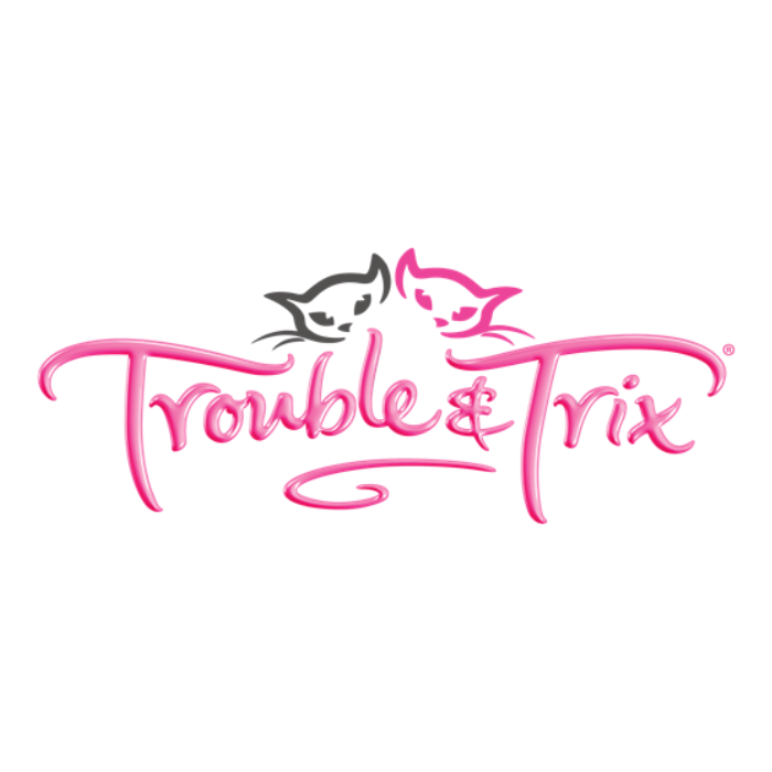 Trouble & Trix