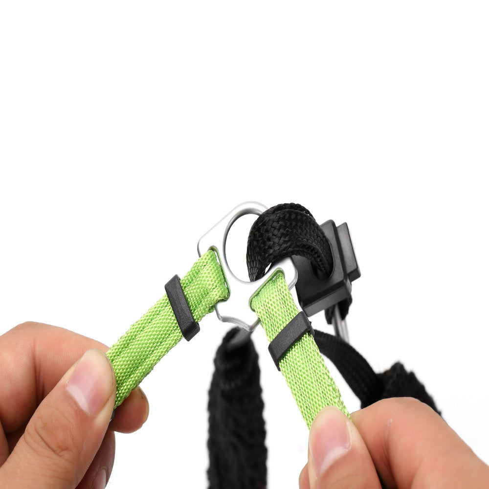Rascals Stop-Pull Harness