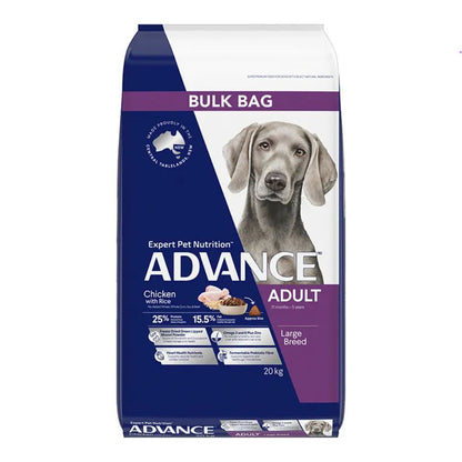 Advance Adult Large Breed Chicken
