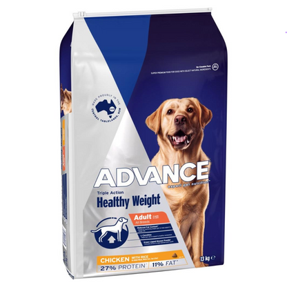 Advance Adult All Breed Healthy Weight