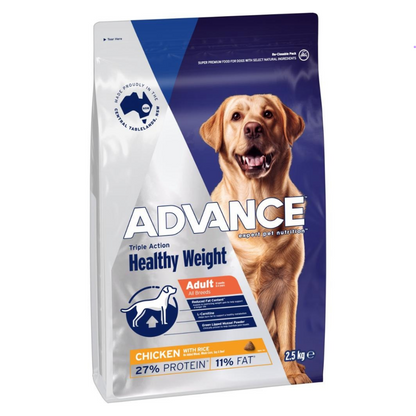 Advance Adult All Breed Healthy Weight