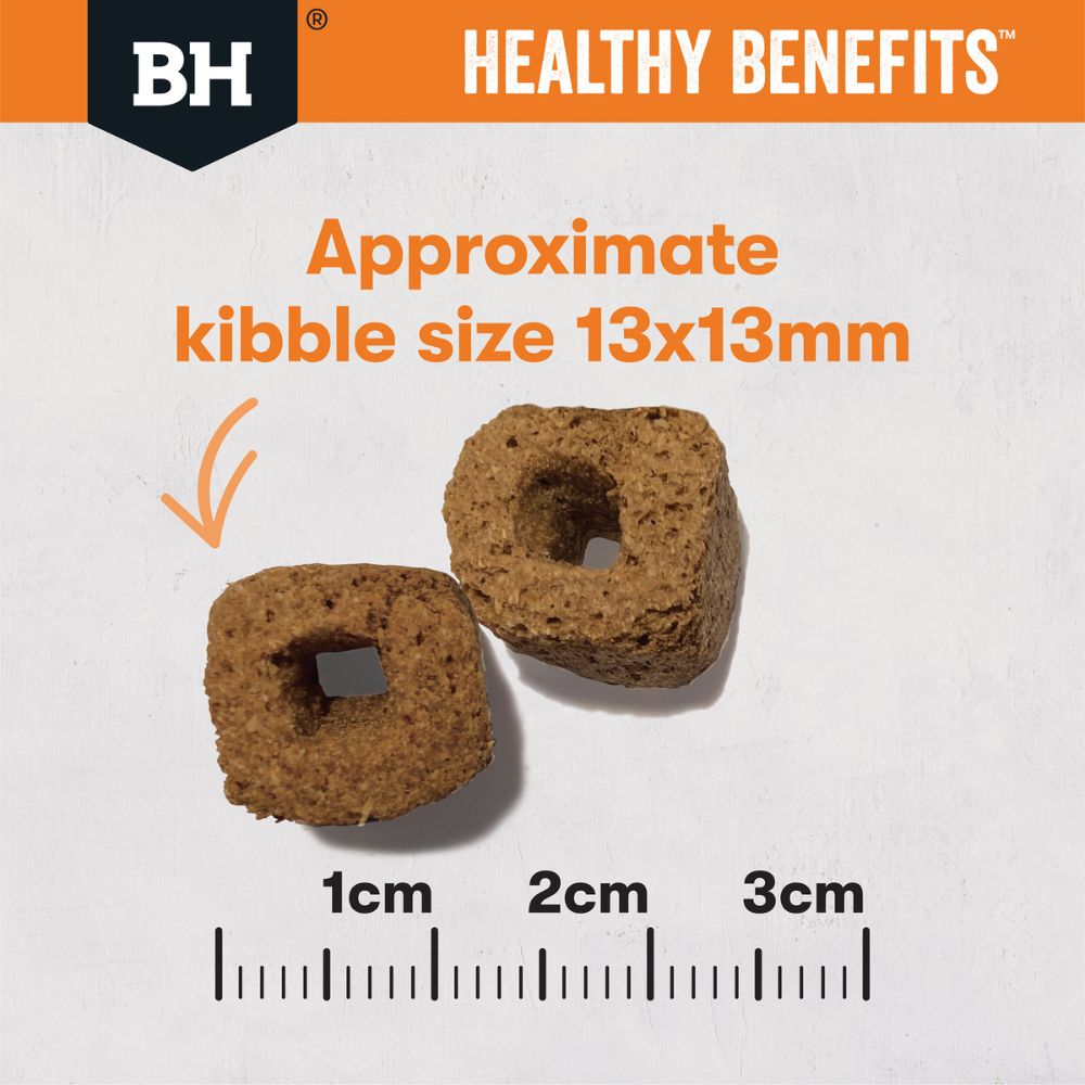 Black Hawk Dog Food Healthy Benefits Weight Management