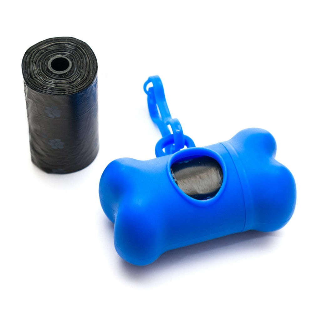 Cara Pet Poop Bag Dispenser