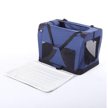 Cara Pet Soft Dog Crate