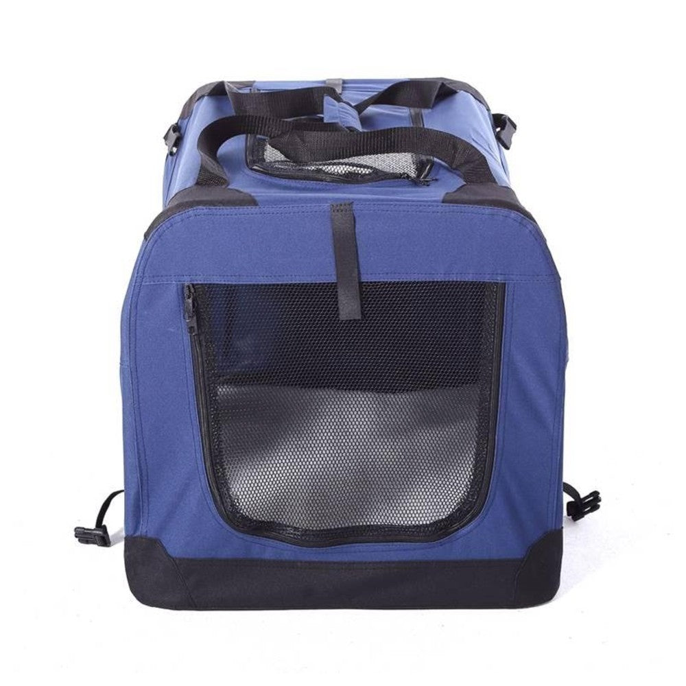 Cara Pet Soft Dog Crate
