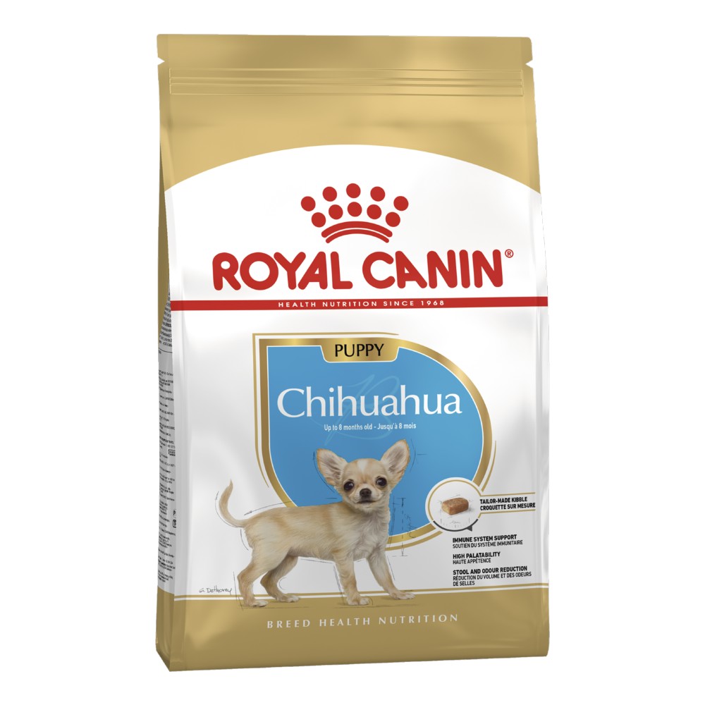 Royal Canin Chihuahua Puppy