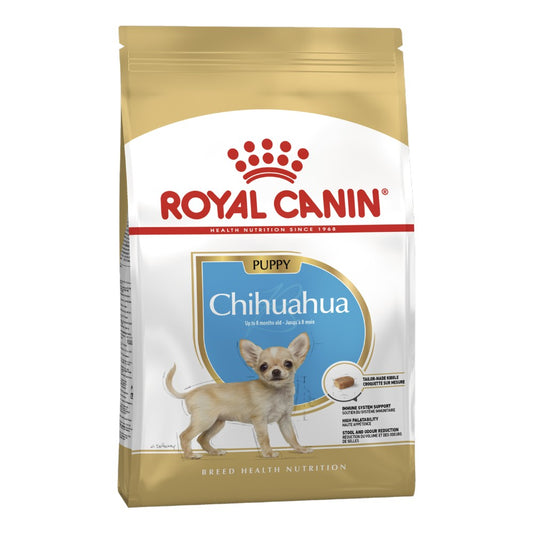 Royal Canin Chihuahua Puppy