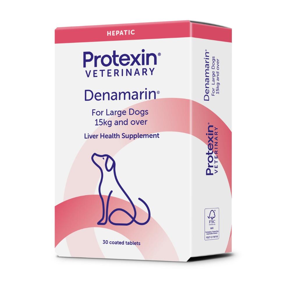 Nutramax Denamarin Tablets