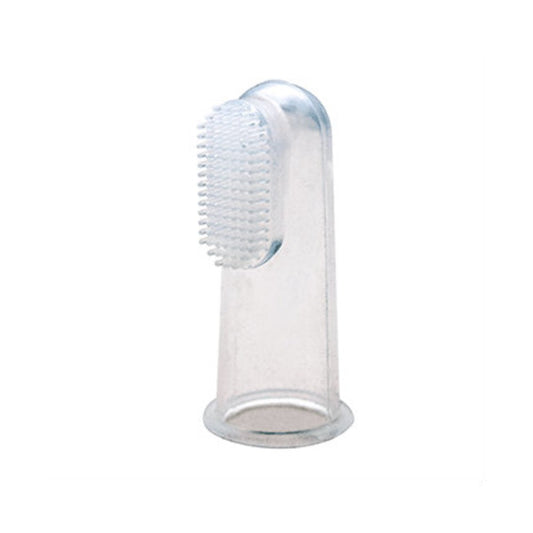 Dentipet Finger Brush