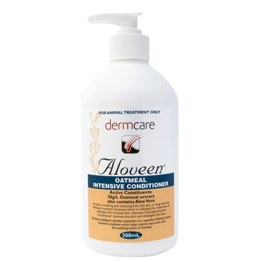 Dermcare Aloveen Conditioner