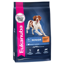 Eukanuba Senior 7+ Medium Breed