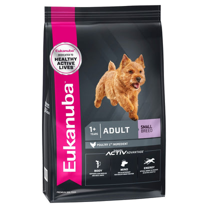 Eukanuba Adult Small Breed