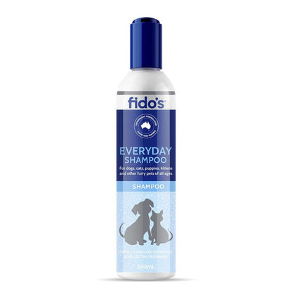 Fido's Everyday Shampoo