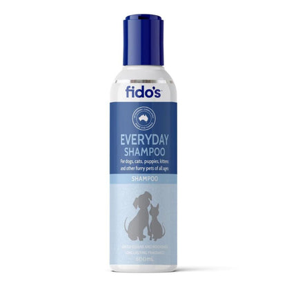 Fido's Everyday Shampoo