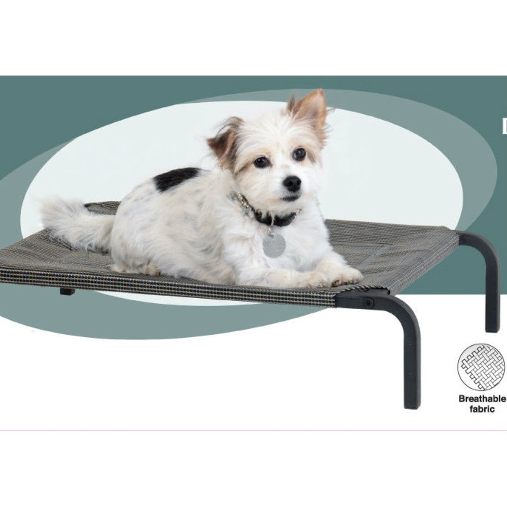 Cara Pet Elevated Trampoline Pet Bed