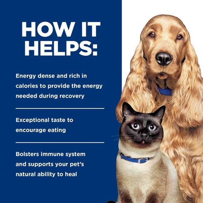 Hills Prescription Diet a/d Urgent Care Canine/Feline