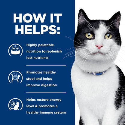 Hills Prescription Diet i/d Digestive Care Dry Cat Food