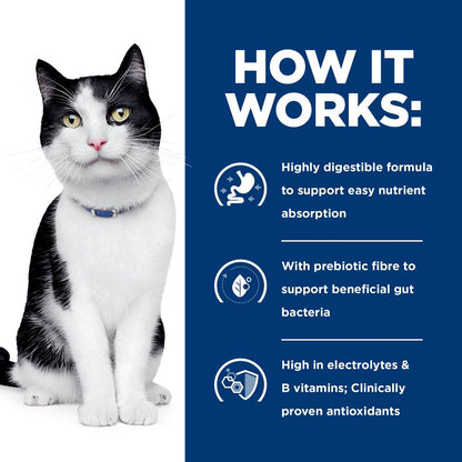 Hills Prescription Diet i/d Digestive Care Canned Cat Food