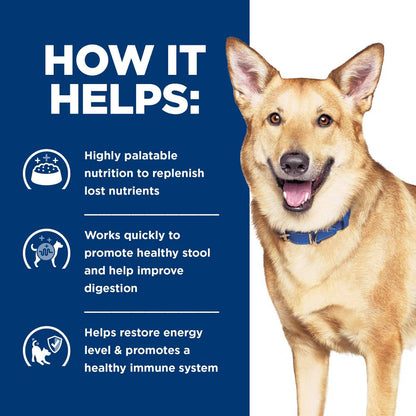 Hills Prescription Diet i/d Digestive Care Dry Dog Food