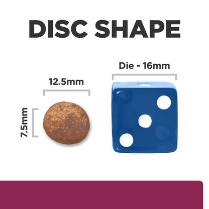Hills Prescription Diet i/d Digestive Care Dry Dog Food