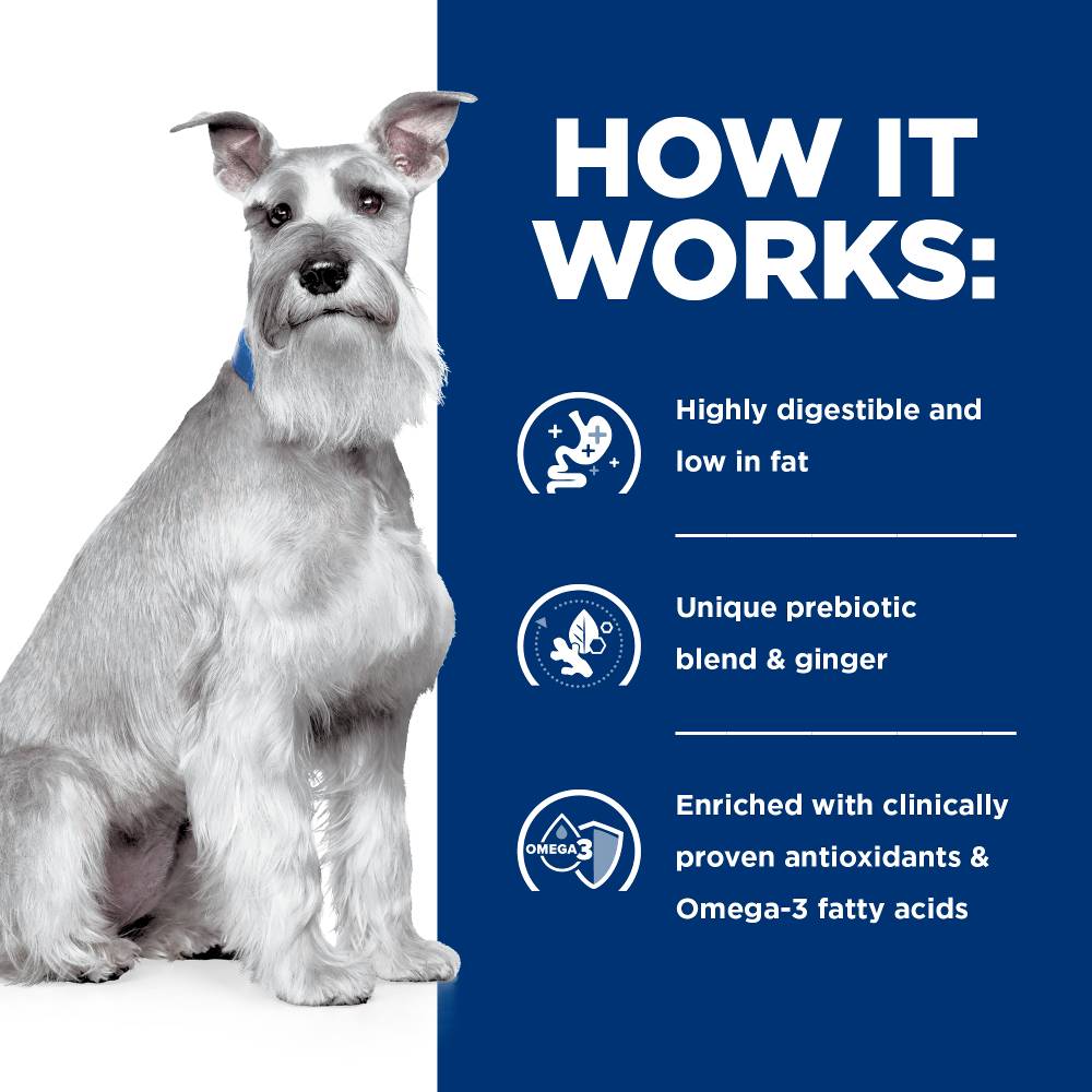 Hills Prescription Diet i/d Low Fat Digestive Care Canned Dog Food
