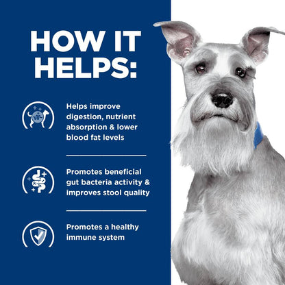 Hills Prescription Diet i/d Low Fat Digestive Care Dry Dog Food