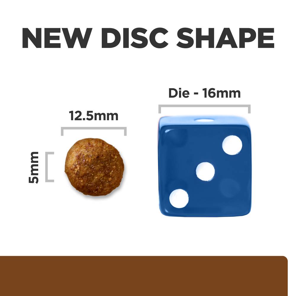 Hills Prescription Diet j/d Mobility Joint Care Dry Dog Food