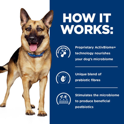Hills Prescription Diet Gastrointestinal Biome Canned Dog Food