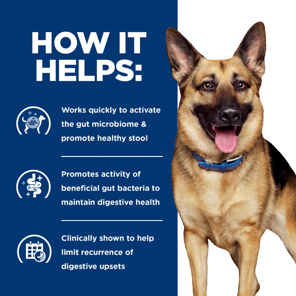 Hills Prescription Diet Gastrointestinal Biome Canned Dog Food