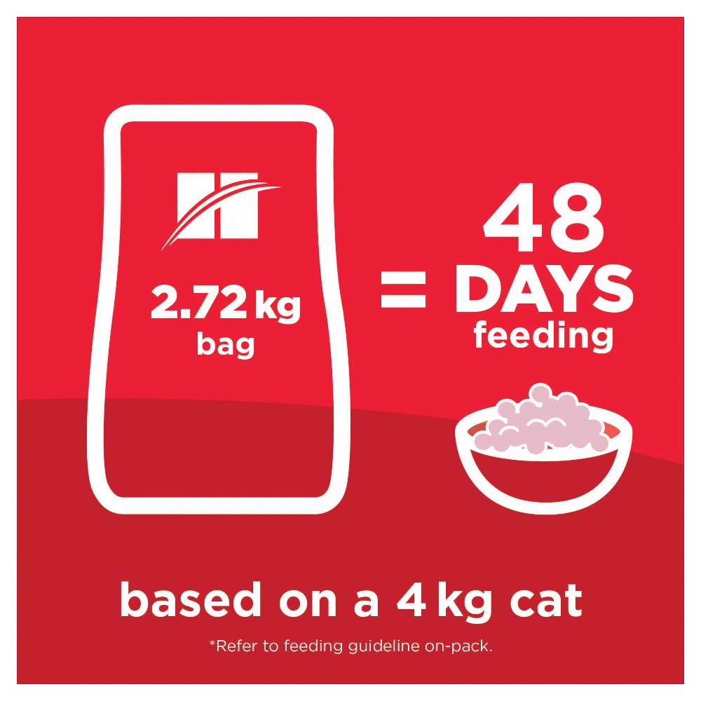 Hills Science Diet Adult 7+ Perfect Digestion Dry Cat Food
