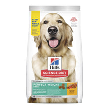 Hills Science Diet Adult Perfect Weight Dry Dog Food