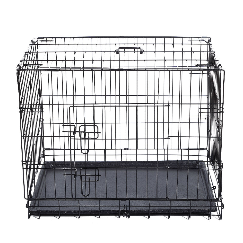 Petset Metal Pet Crate