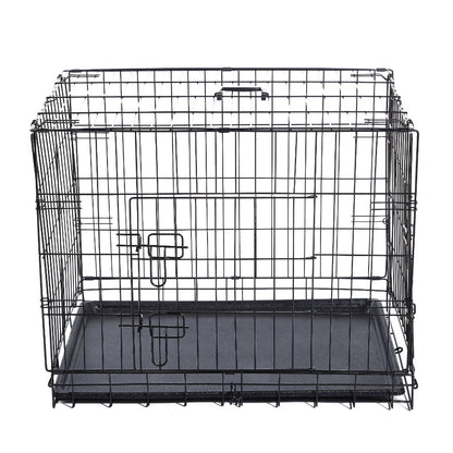 Petset Metal Pet Crate