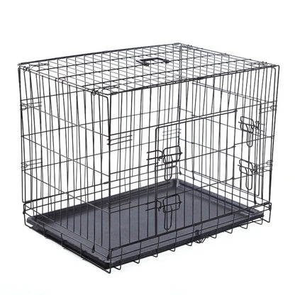 Petset Metal Pet Crate