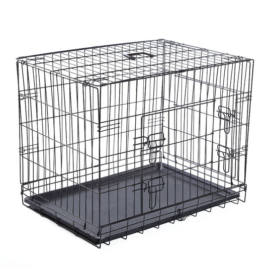 Petset Metal Pet Crate