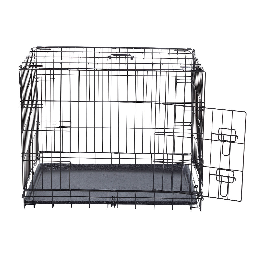 Petset Metal Pet Crate