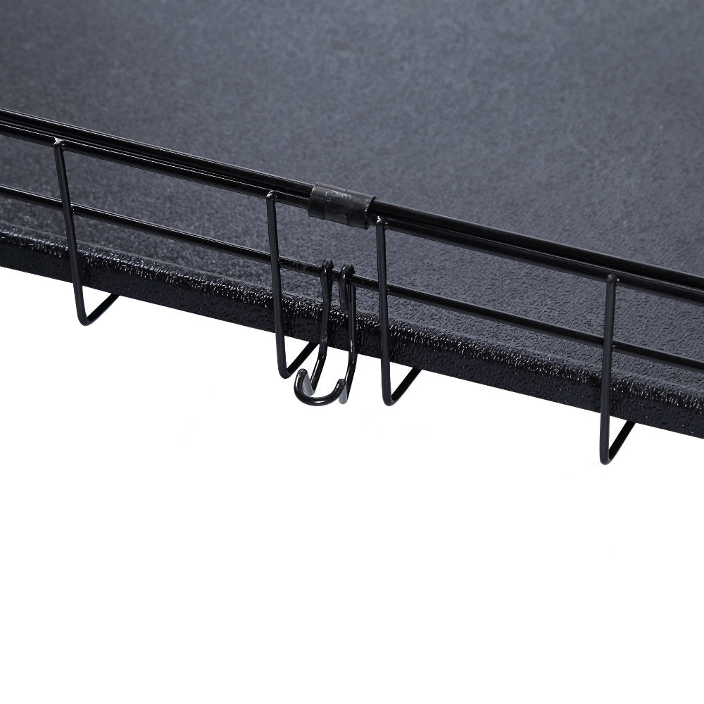 Petset Metal Pet Crate