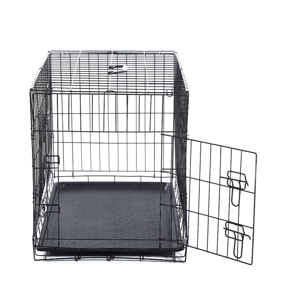 Petset Metal Pet Crate