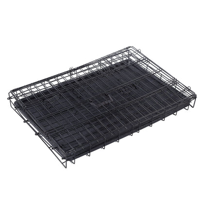 Petset Metal Pet Crate
