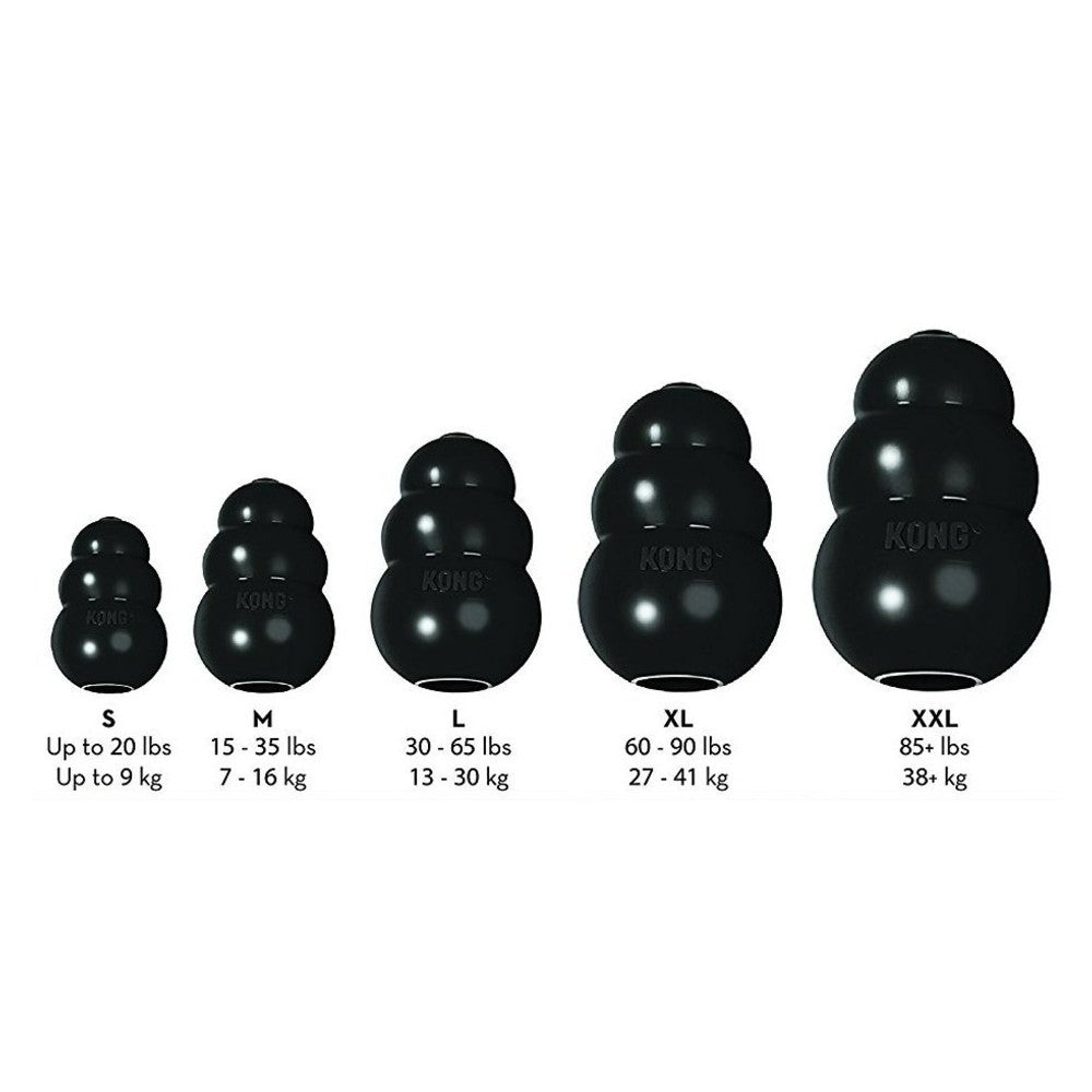 KONG Extreme