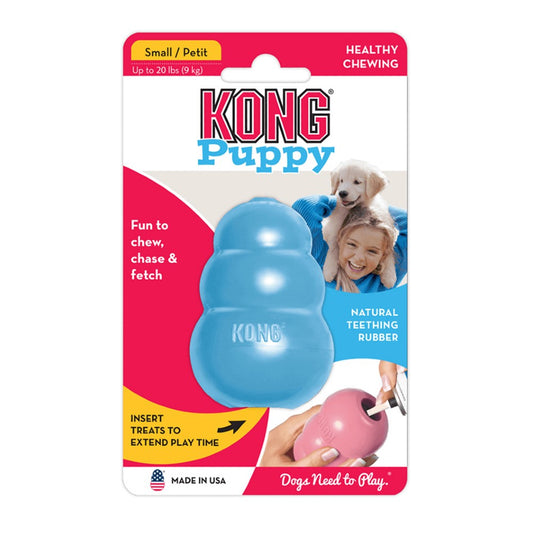 KONG for Puppies