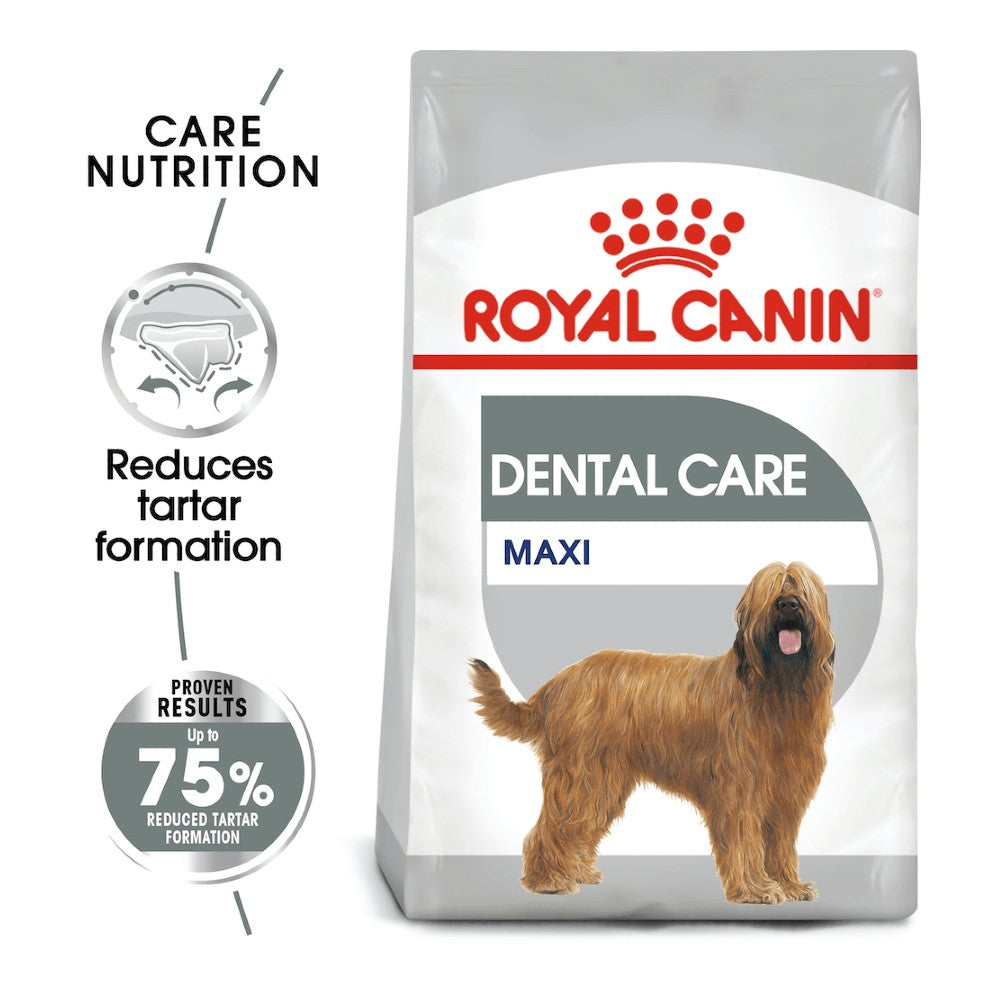 Royal Canin Maxi Dental Care