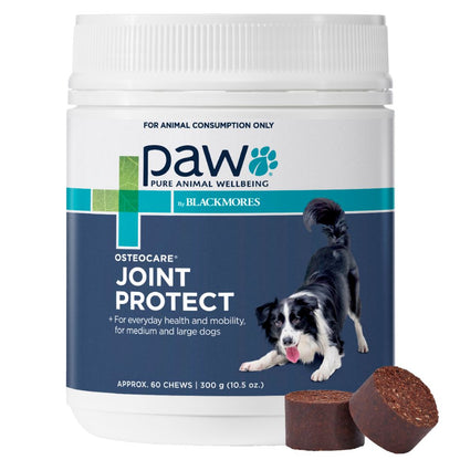 Paw Osteocare Joint Protect Chews